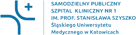 Samodzielny Publiczny Szpital Kliniczny Nr 1 im. Prof. Stanisława Szyszko Śląskiego Uniwersytetu Medycznego w Katowicach