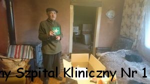 Pomoc Pracowników Administracji Szpitala