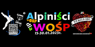 Alpiniści dla WOŚP